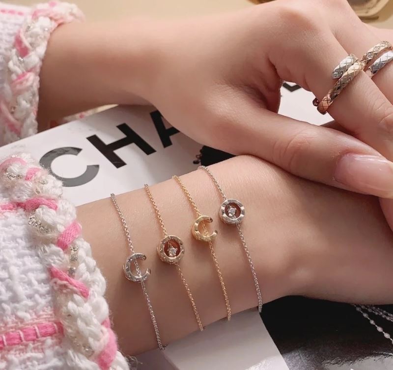 Chanel Bracelets